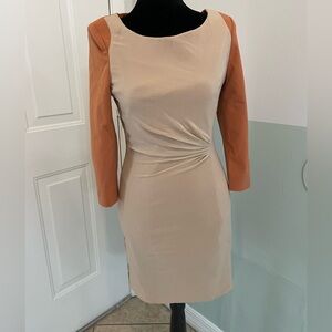 Vero Moda brown dress size S